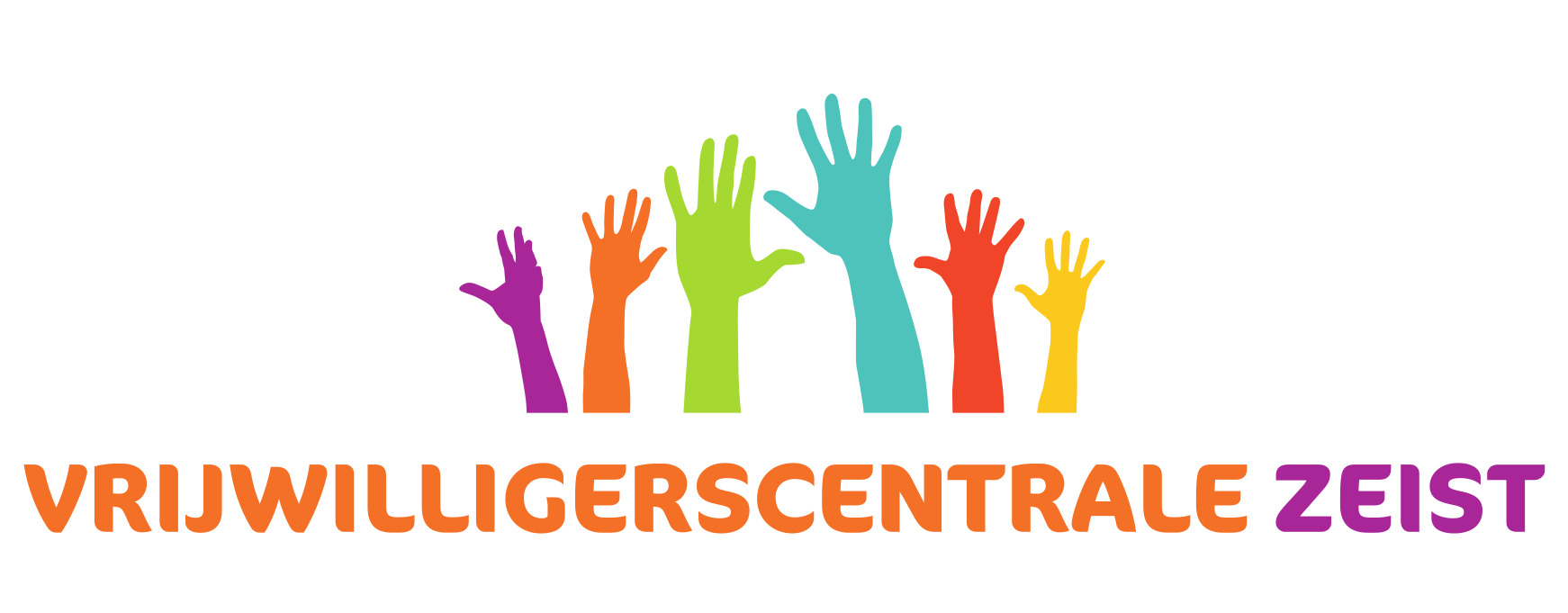 Vrijwilligerscentrale Zeist logo