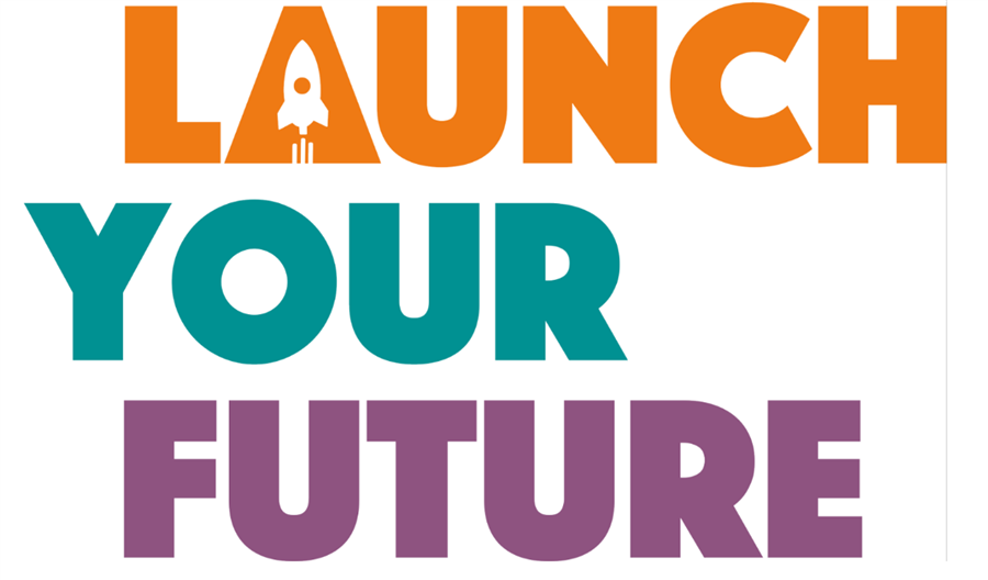 Bericht Launch Your Future bekijken